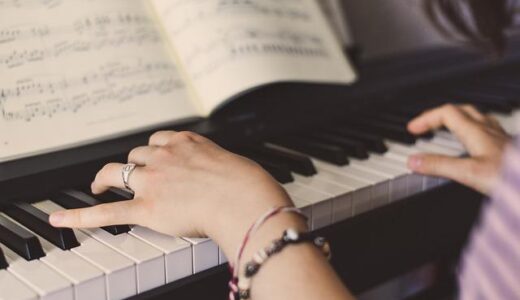 楽器演奏で脳トレ：自宅で楽ちん、憧れのピアノが弾けるようになる方法⁈
