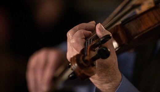 楽器演奏で脳トレ：バイオリンが意外と簡単だった…という驚きの話⁈